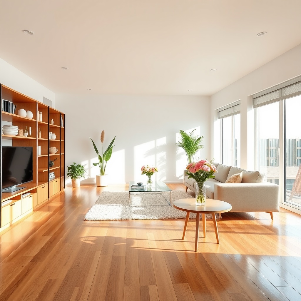 How Often Should You Deep Clean Your Home? A Room-by-Room Guide