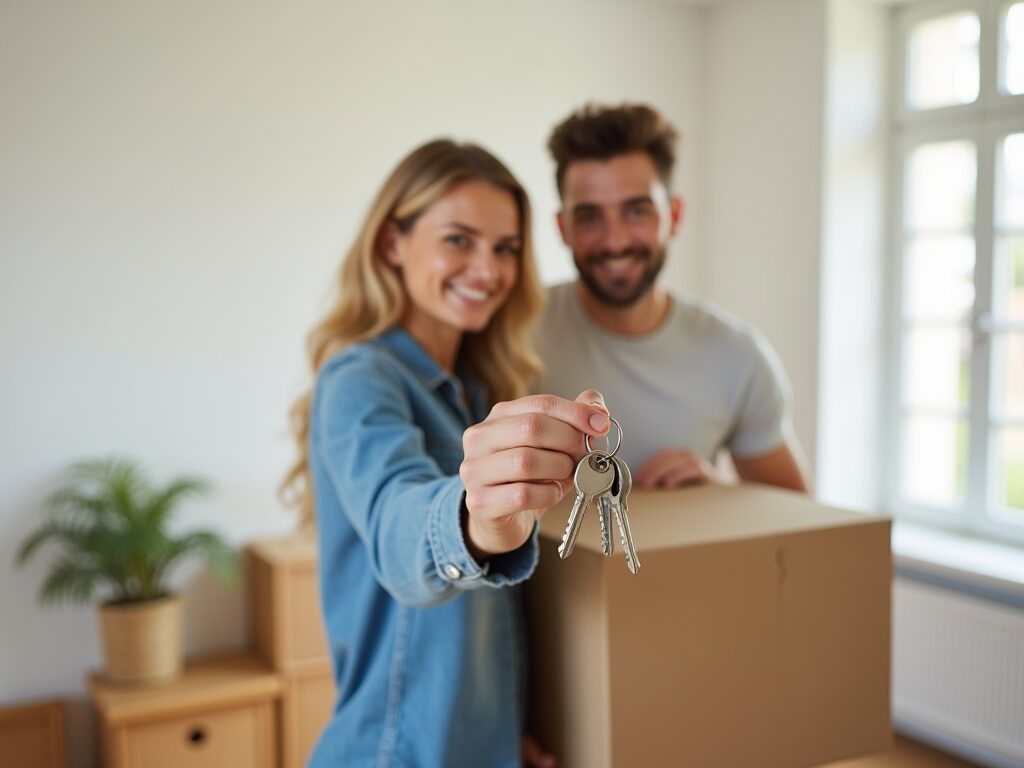 Housewarming Gift Ideas Orange County - Gift a Professional Cleaning