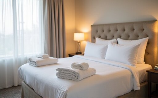 Why Airbnb Cleaning in Anaheim Hills is Essential for Your Rental Property