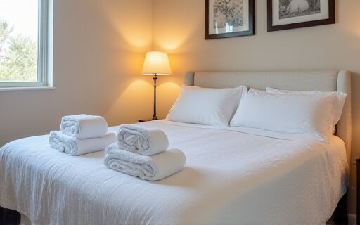 How to Keep Your Airbnb Property Clean and Cozy in Anaheim