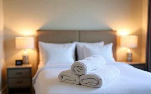 How to Keep Your Airbnb Property Clean in Brea, Orange County