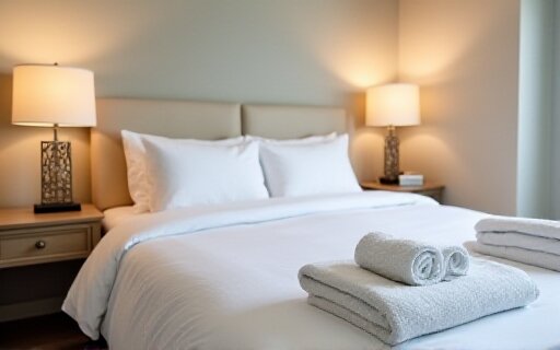 Airbnb Cleaning in Buena Park, Orange County: Tips for Maintaining Your Rental Property