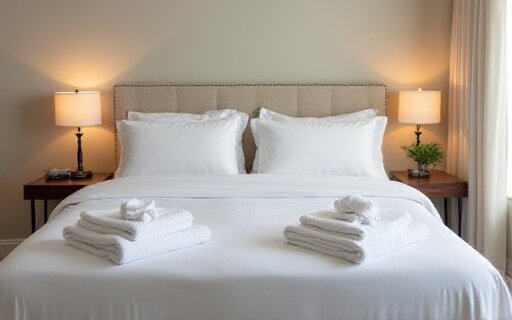 Top Tips for Airbnb Cleaning in Huntington Beach, Orange County