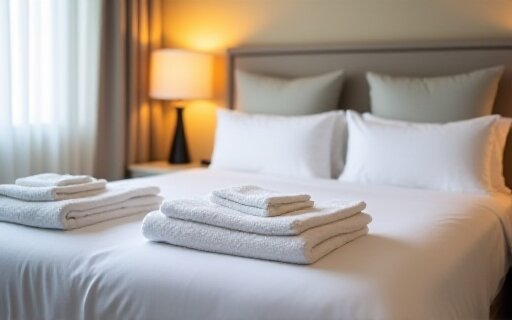 Professional Airbnb Cleaning Services in Irvine, CA