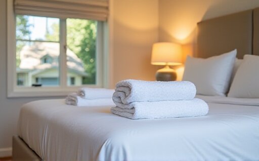 The Ultimate Guide to Airbnb Cleaning in Laguna Beach: Keep Your Space Sparkling