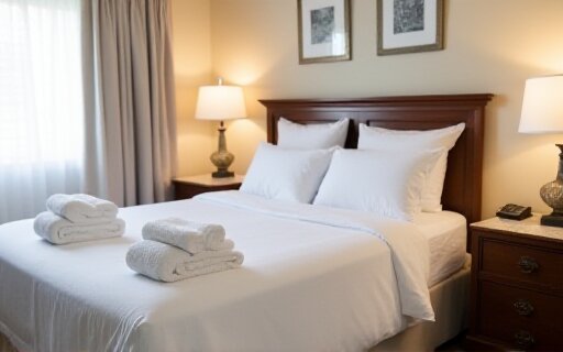 How to Maintain Your Airbnb Property in Lake Forest: Tips & Services