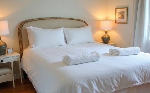 Professional Airbnb Cleaning Services in Newport Beach, Orange County