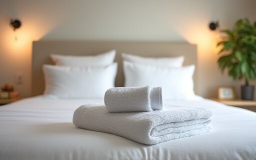 How to Maintain Your Airbnb Property in Orange: Tips and Services You Need