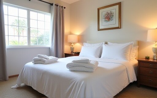 The Ultimate Guide to Airbnb Cleaning in Placentia, Orange County