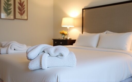 How to Keep Your Santa Ana Airbnb Property Spotless: A Guide