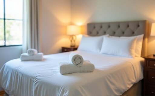 How to Keep Your Airbnb Property in Tustin Sparkling Clean: Tips & Services You'll Love