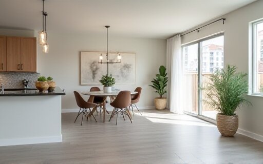 How to Maintain a Spotless Apartment in Costa Mesa: Tips & Services