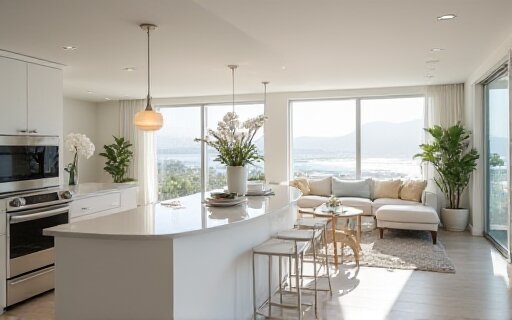 How to Keep Your Apartment Sparkling Clean in Dana Point, Orange County