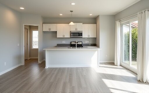 How to Maintain a Spotless Apartment in Garden Grove with Professional Cleaning