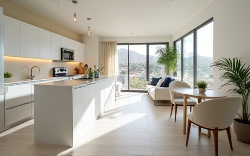 How to Keep Your Apartment Clean in Huntington Beach: A Guide