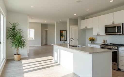 How to Keep Your Lake Forest Apartment Spotless with Professional Cleaning