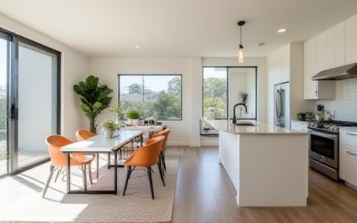 Apartment Cleaning in Newport Beach: Tips & Tricks for a Sparkling Space