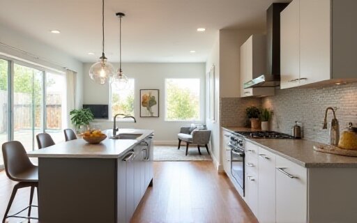 How to Keep Your Apartment in Orange Sparkling Clean