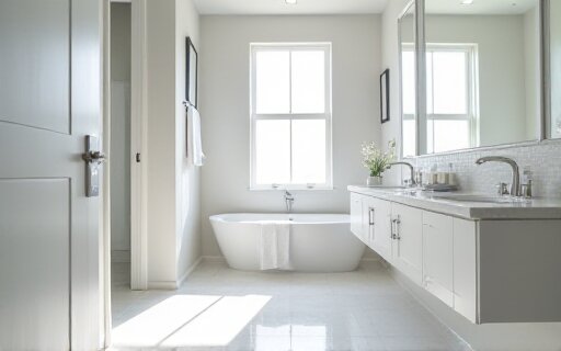 Mastering Bathroom Cleaning in Buena Park, Orange County: Tips & Tricks