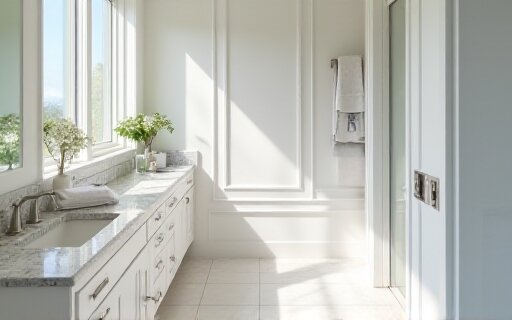 Bathroom Cleaning in Laguna Beach: Tips & Tricks for a Sparkling Home