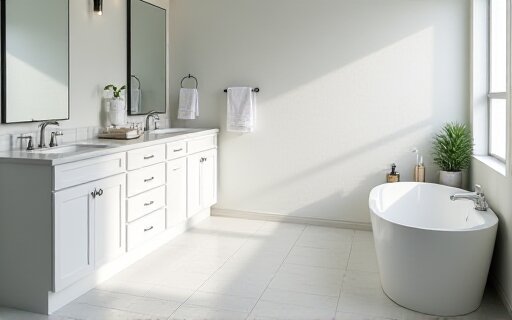 How to Keep Your Bathroom Clean in Placentia: Tips & Services by SparkleIt Cleaning