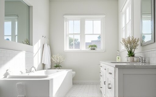 Expert Bathroom Cleaning in Yorba Linda: Tips & Services by SparkleIt Cleaning
