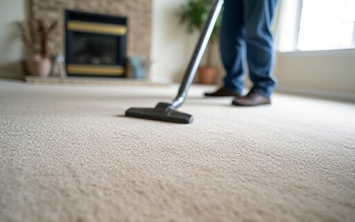 Professional Carpet Cleaning in Anaheim: Keep Your Home Sparkling Clean!