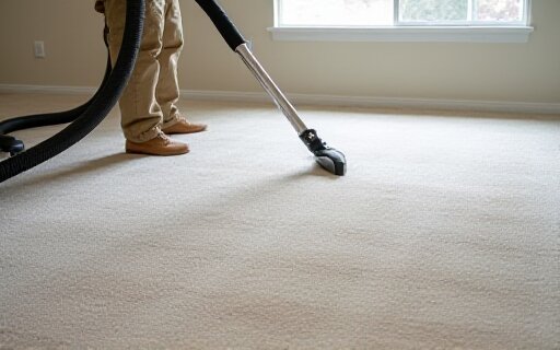 Expert Carpet Cleaning in Brea, Orange County: Keep Your Home Sparkling Clean