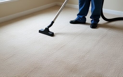 How to Keep Your Carpets Sparkling Clean in Fullerton, Orange County