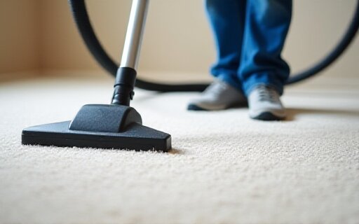 How to Maintain Your Carpet with Professional Carpet Cleaning in Garden Grove, Orange County