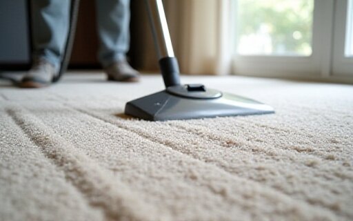 Expert Carpet Cleaning in Huntington Beach: Why Choose SparkleIt Cleaning?