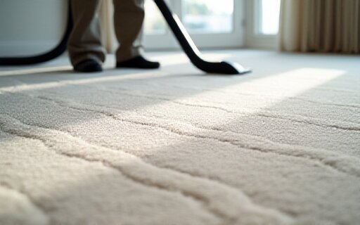 Expert Carpet Cleaning in Laguna Beach, Orange County