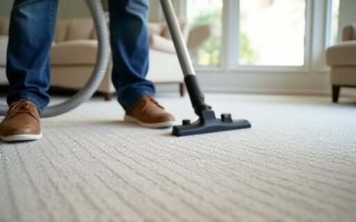 Professional Carpet Cleaning Services in Lake Forest, CA