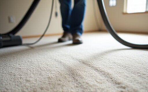 How to Keep Your Carpets Spotless: Expert Carpet Cleaning in Mission Viejo