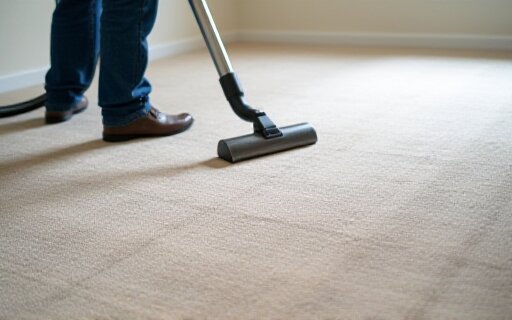 How To Keep Your Carpets Clean In Newport Beach: A Complete Guide