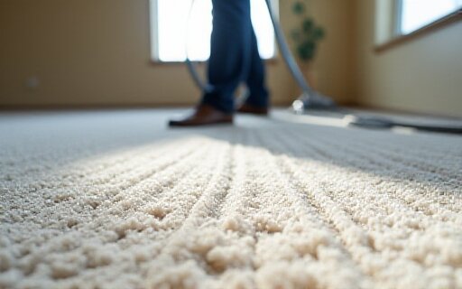 Expert Carpet Cleaning Services in Santa Ana, Orange County
