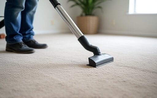 Expert Carpet Cleaning in Tustin: Keep Your Home Sparkling Clean