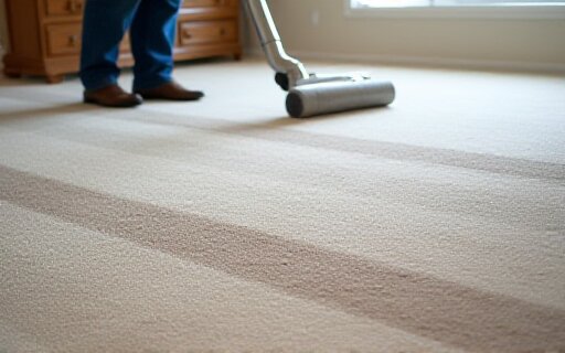 Keeping Your Home Fresh: Carpet Cleaning in Yorba Linda