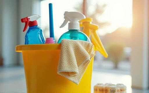 Top-Rated Cleaning Services in Anaheim Hills, Orange County