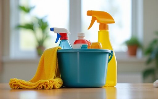 Professional Cleaning Services in Brea, Orange County: Why Choose SparkleIt?