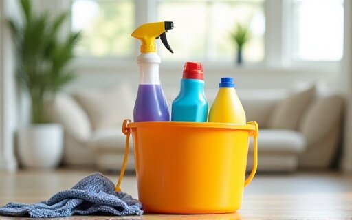 Expert Guide to Finding Reliable Cleaning Services in Buena Park, Orange County