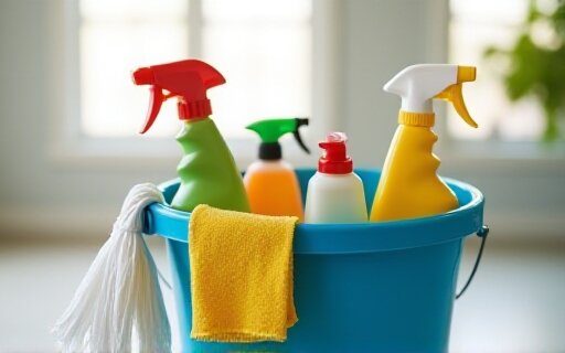 Professional Cleaning Services in Dana Point: Why Choose SparkleIt Cleaning?
