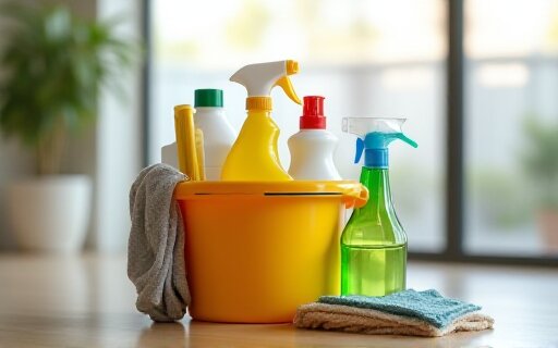 Top-Rated Cleaning Services in Fullerton: Why SparkleIt Cleaning Stands Out