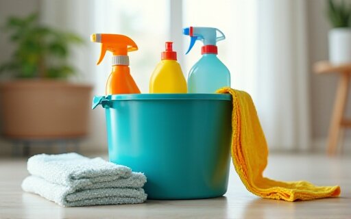 Professional Cleaning Services in Garden Grove: Why Choose SparkleIt?