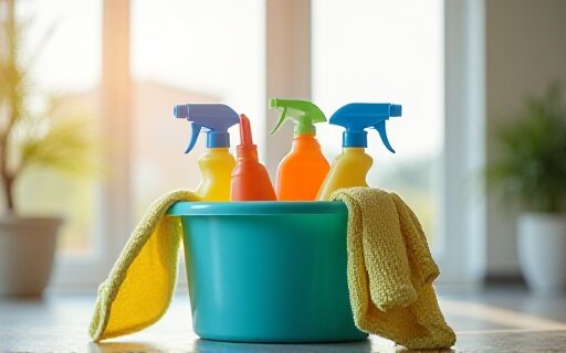 Professional Cleaning Services in Huntington Beach: Why Choose SparkleIt Cleaning?