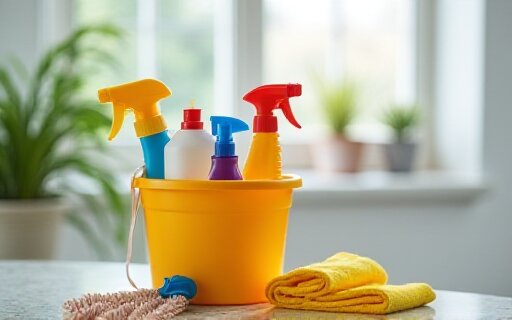 Professional Cleaning Services in La Habra: Why Choose SparkleIt Cleaning?