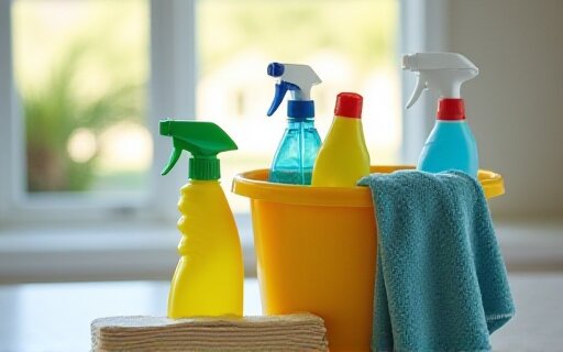 Professional Cleaning Services in Laguna Beach: Trustworthy and Effective