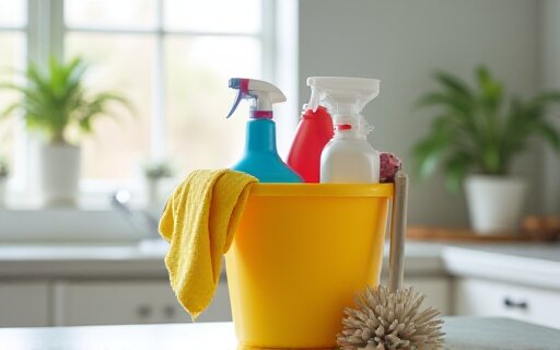 Professional Cleaning Services in Newport Beach: Why Choose SparkleIt Cleaning?
