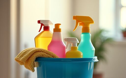 Best Cleaning Services in Orange, CA: Why Choose SparkleIt Cleaning?