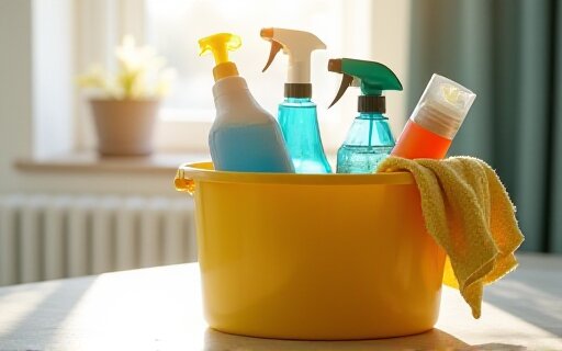 Expert Cleaning Services in Placentia: Why Choose SparkleIt Cleaning?